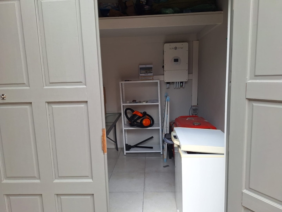 3 Bedroom Property for Sale in Grootbrakhoogte Western Cape